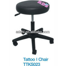 2013 más nuevo taburetes de calidad superior del tatuaje del hierro Tatoo sillas de muebles del tatuaje